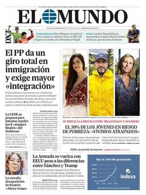 El Mundo
