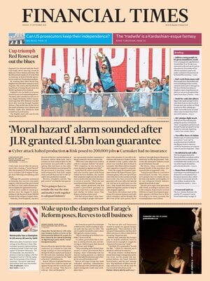 Financial Times