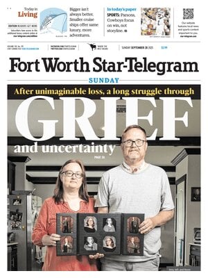 Fort Worth Star-Telegram
