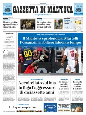 Gazzetta di Mantova