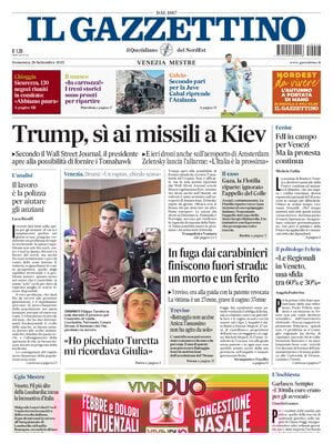Il Gazzettino
