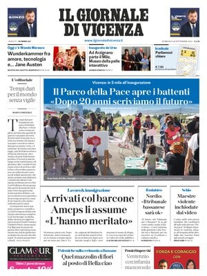 Il Giornale di Vicenza