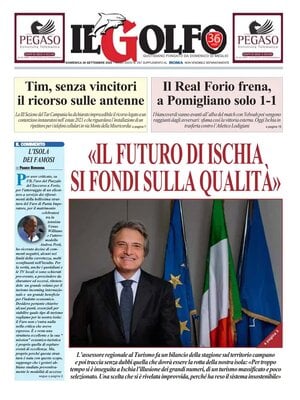Il Golfo