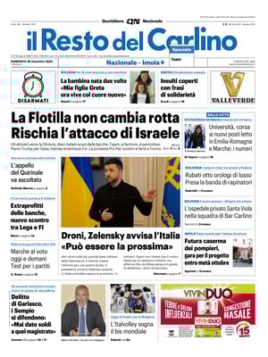Il Resto del Carlino