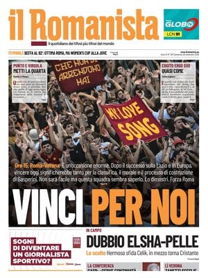 Il Romanista