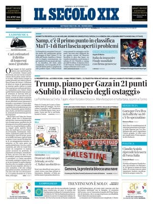 Il Secolo XIX