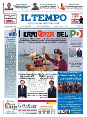 Il Tempo