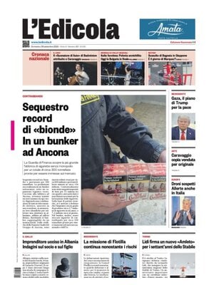 L'Edicola (Nazionale)