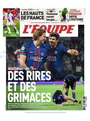 L'Equipe
