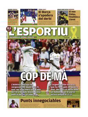 L'Esportiu