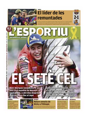 L'Esportiu