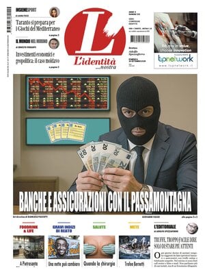 L'Identità