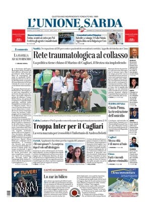 L'Unione Sarda