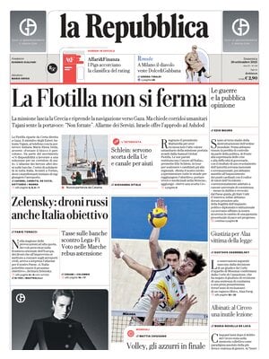 La Repubblica