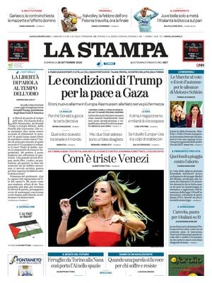 La Stampa