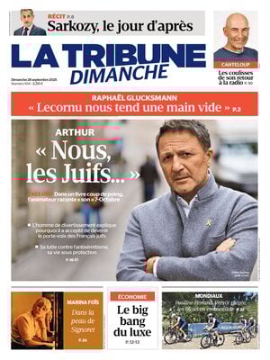 La Tribune