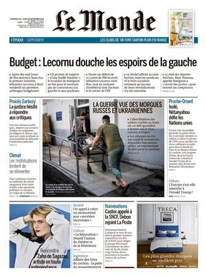 Le Monde
