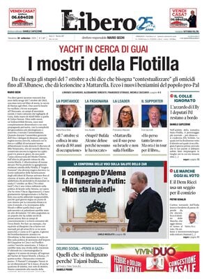 Libero Quotidiano