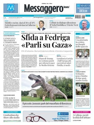 Messaggero Veneto (Gorizia)