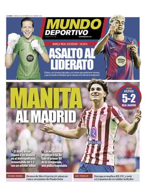 Mundo Deportivo