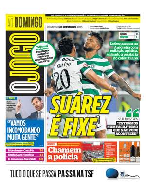 O Jogo