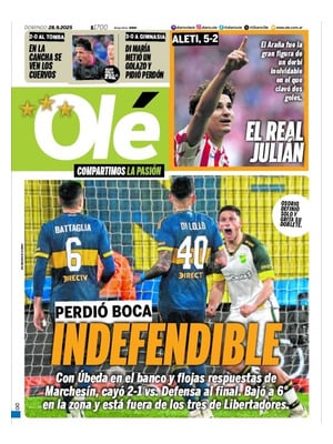 Olé