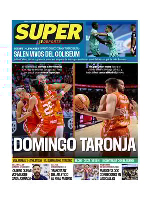 Superdeporte