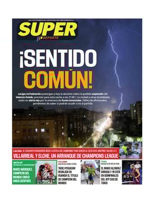 Superdeporte
