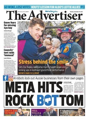 The Advertiser
