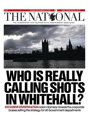 The National (Scotland)