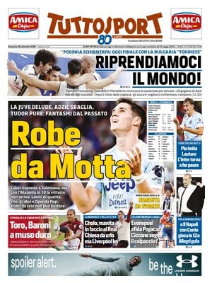 Tuttosport