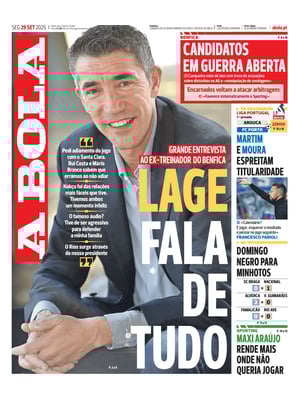 A Bola