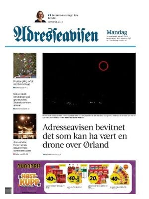 Adresseavisen