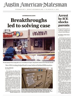 Austin American-Statesman
