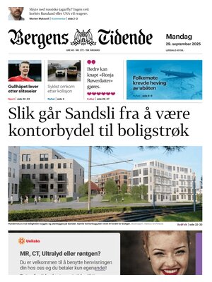 Bergens Tidende