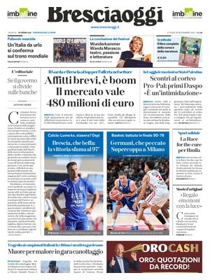 Brescia Oggi