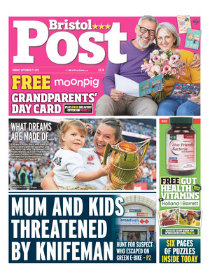Bristol Post
