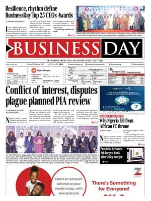 BusinessDay
