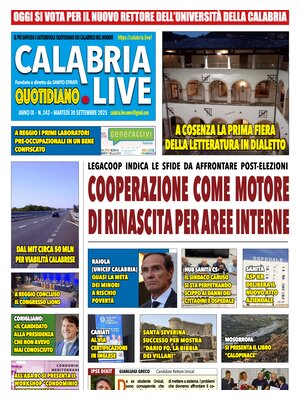 Calabria Live