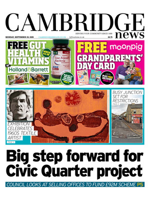 Cambridge News