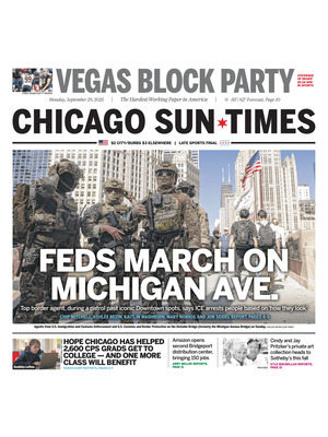 Chicago Sun-Times