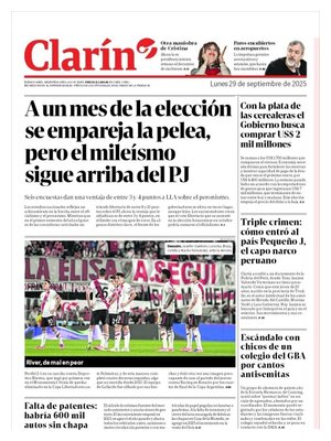 Clarín