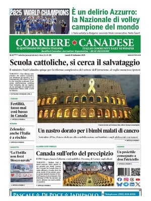 Corriere Canadese