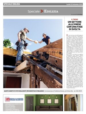 Corriere della Sera (Bergamo)