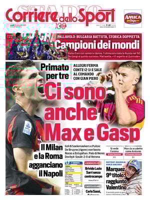 Corriere dello Sport