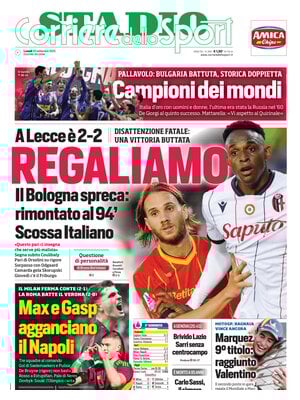 Corriere dello Sport (Bologna)