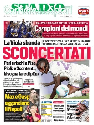 Corriere dello Sport (Firenze)