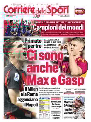 Corriere dello Sport (Lombardia)