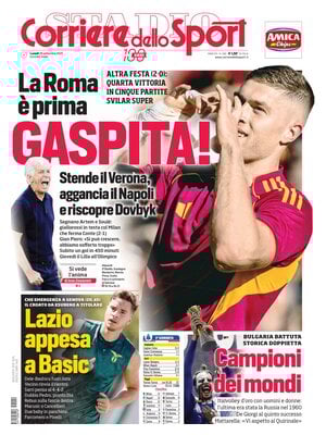 Corriere dello Sport (Roma)