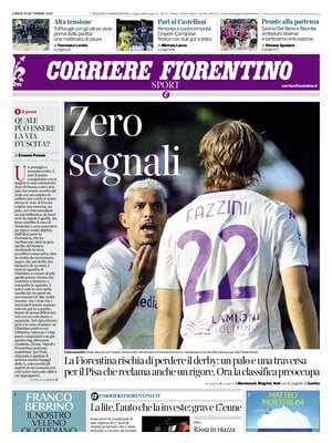 Corriere Fiorentino